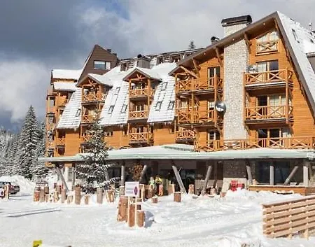 Apartment 105 - Vucko Private Host Jahorina