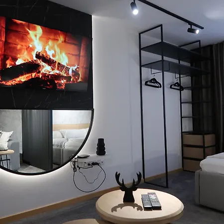 105 - Vucko Private Host Jahorina