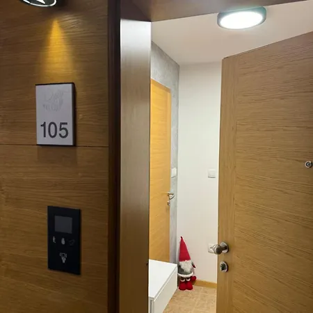 Апартаменты 105 - Vucko Private Host 4*
