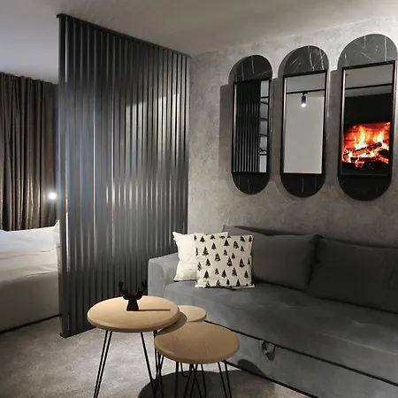 105 - Vucko Private Host 4* Jahorina