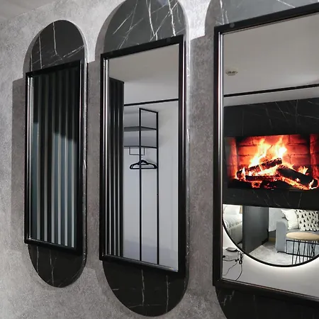 Apartment 105 - Vucko Private Host 4*