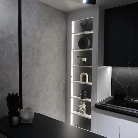 105 - Vucko Private Host Apartment Jahorina