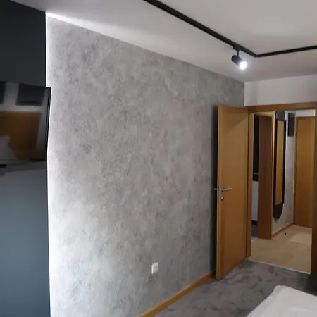 105 - Vucko Private Host Jahorina