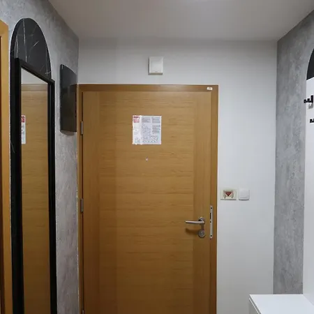 105 - Vucko Private Host Apartment Jahorina