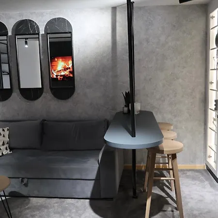 105 - Vucko Private Host 4* Jahorina